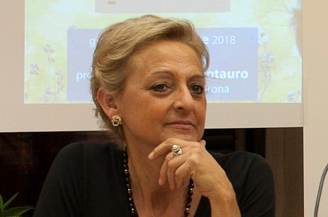 Luisanda Dell'Aria